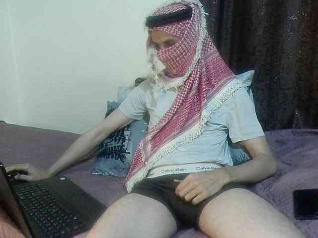 arabBedouin