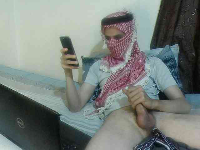 arabBedouin