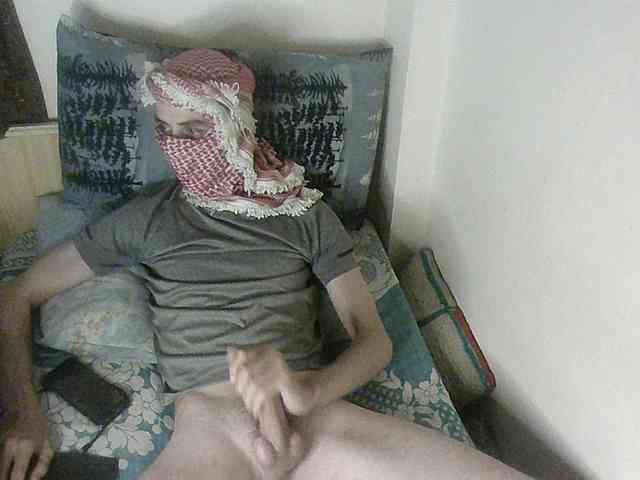 arabBedouin