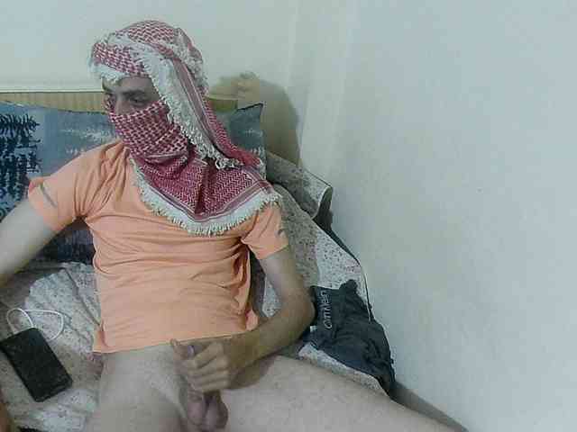 arabBedouin