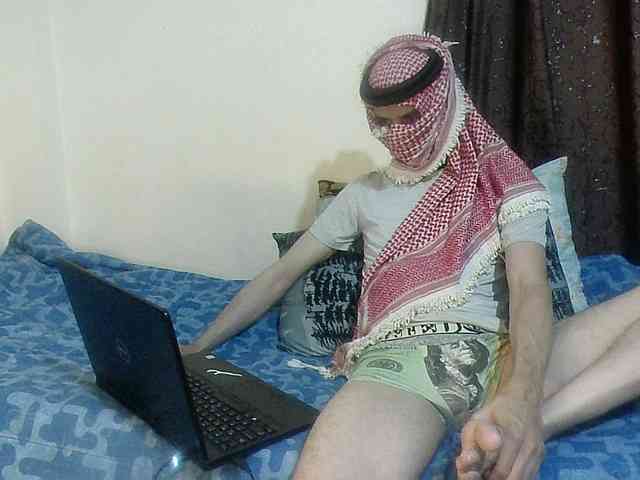 arabBedouin