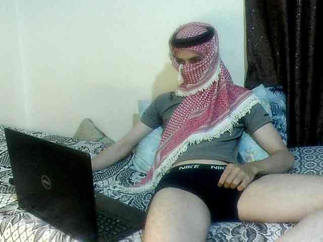 arabBedouin