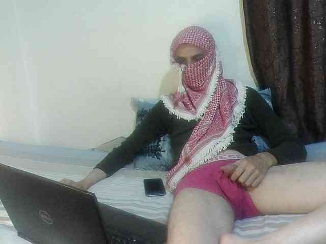 arabBedouin