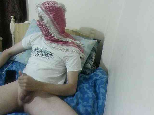 arabBedouin