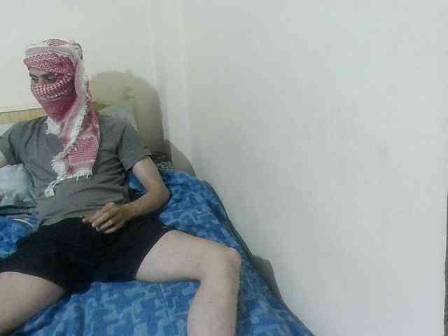 arabBedouin Sex Cam Show