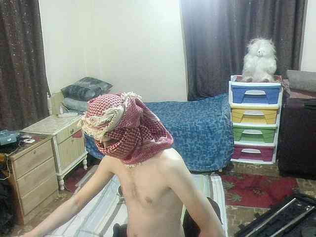 arabBedouin arabBedouin