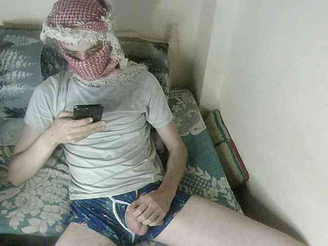 arabBedouin