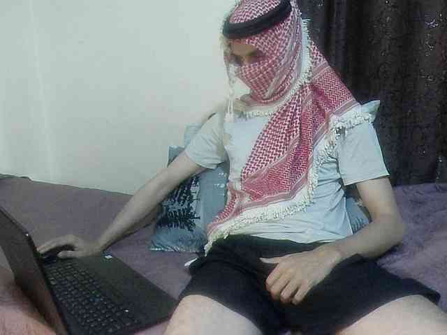 arabBedouin