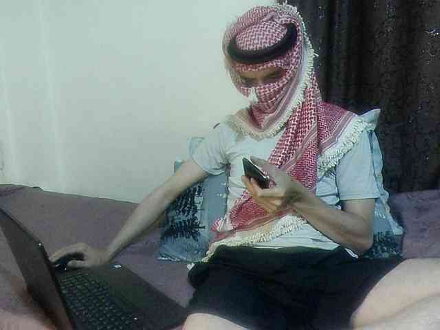 arabBedouin