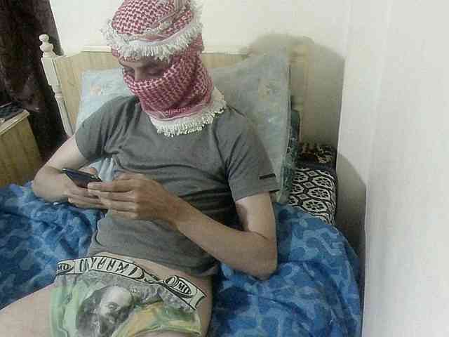 arabBedouin Sex Cam Show