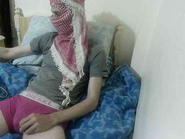 arabBedouin Sex Cam Show