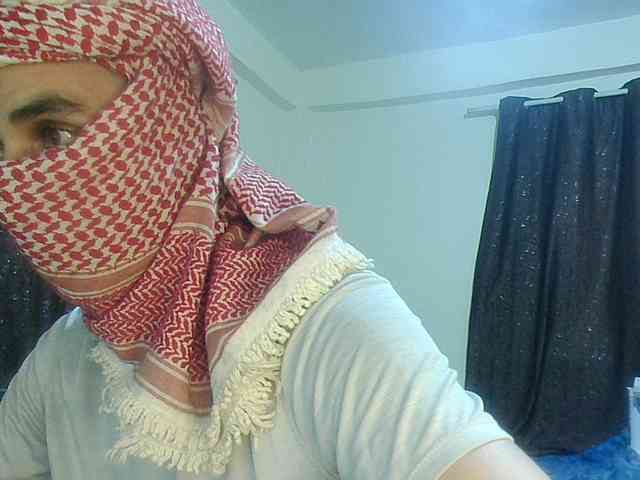 arabBedouin