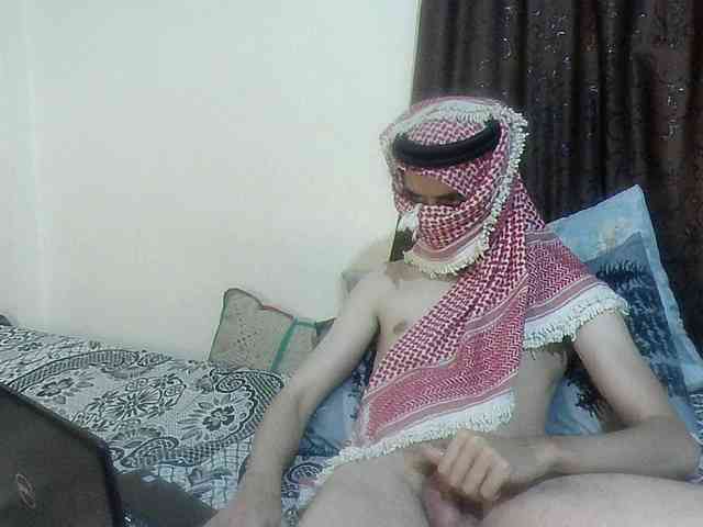 arabBedouin