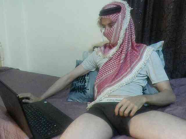 arabBedouin