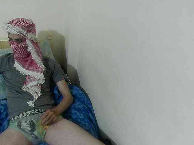 arabBedouin Sex Cam Show