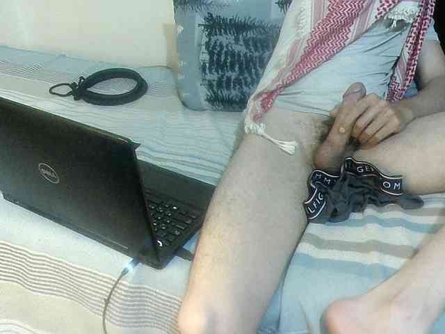 arabBedouin
