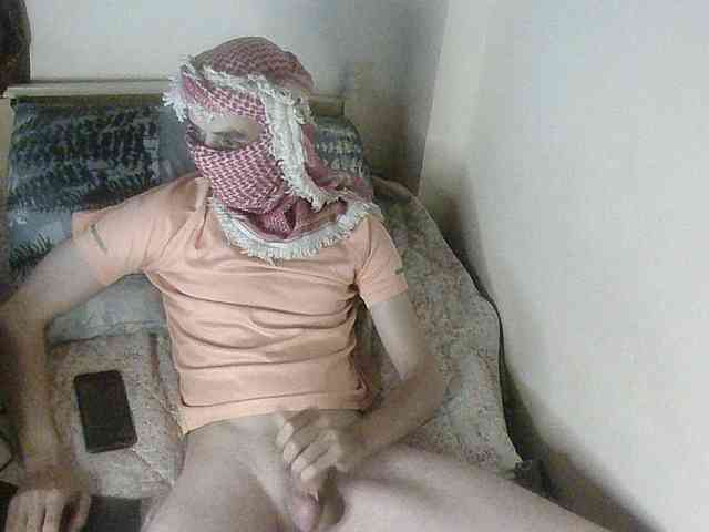 arabBedouin