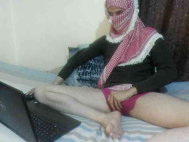 arabBedouin