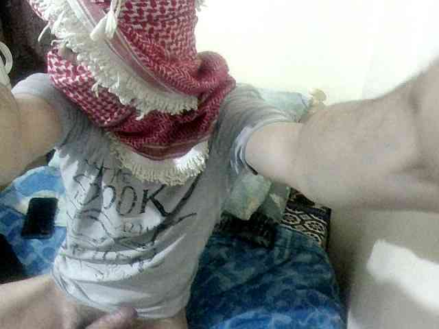 arabBedouin Sex Cam Show