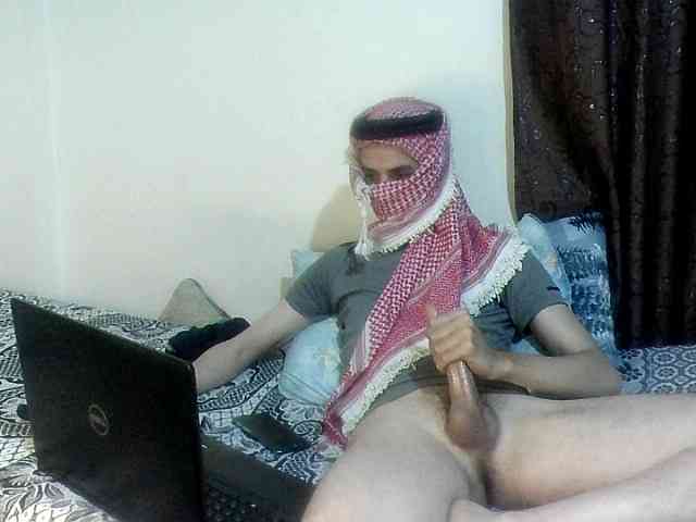 arabBedouin