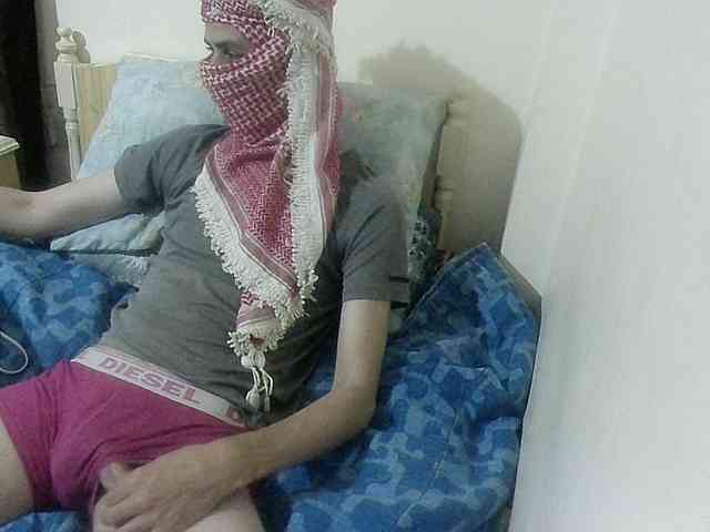 arabBedouin Sex Cam Show