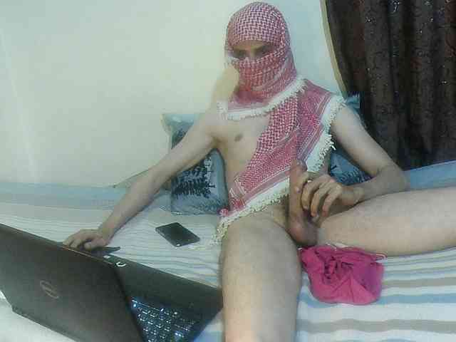 arabBedouin
