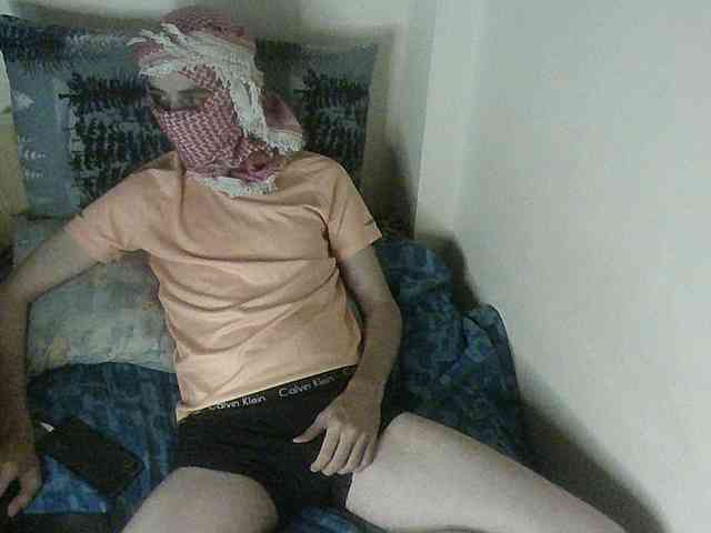 arabBedouin