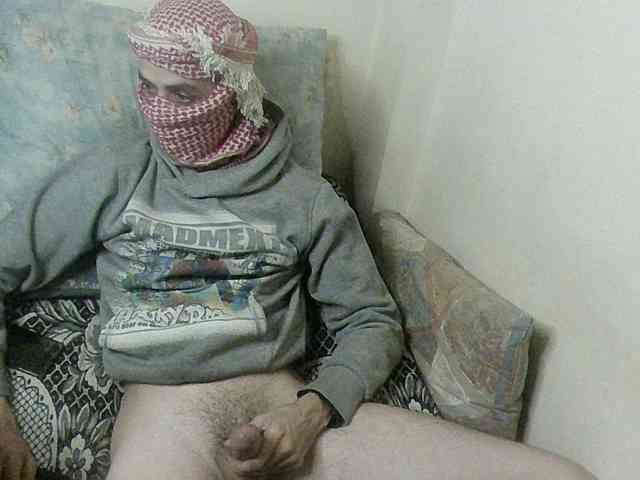 arabBedouin