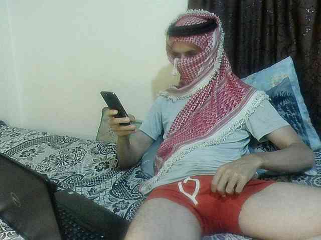 arabBedouin