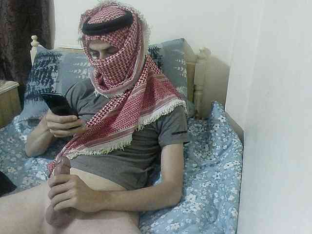 arabBedouin