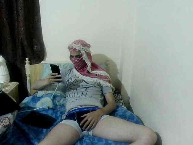 arabBedouin Sex Cam Show