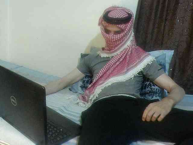 arabBedouin