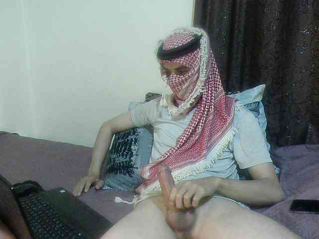arabBedouin