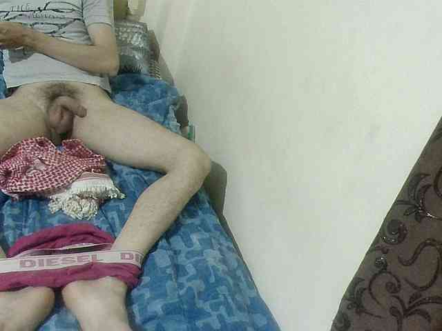 arabBedouin Sex Cam Show