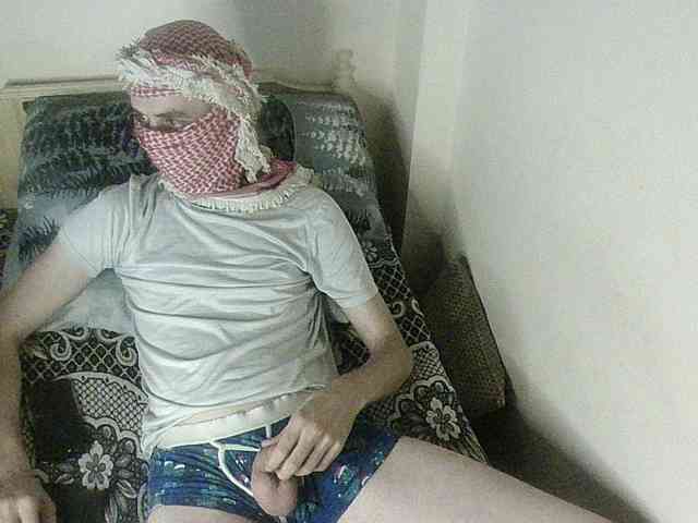 arabBedouin