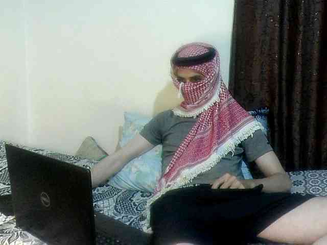 arabBedouin