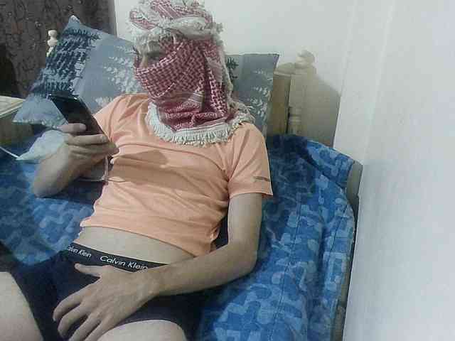 arabBedouin