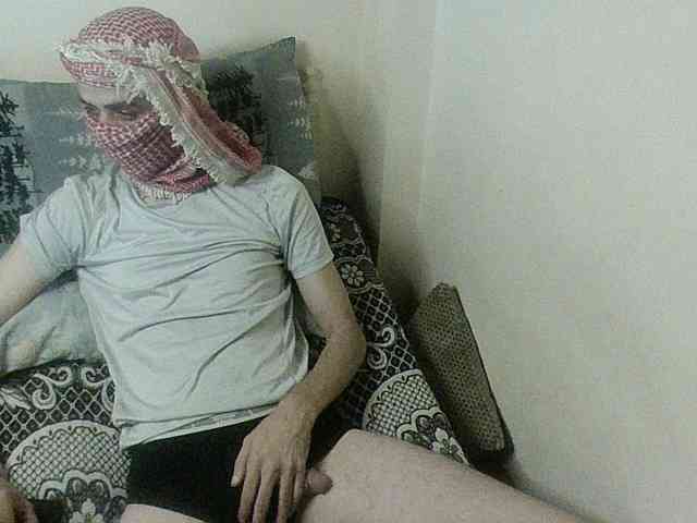 arabBedouin