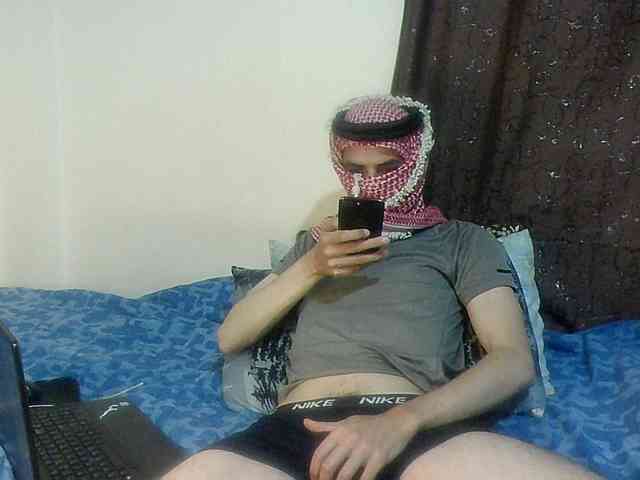 arabBedouin