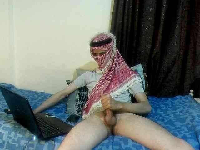 arabBedouin