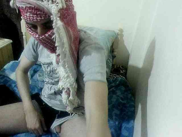 arabBedouin Sex Cam Show