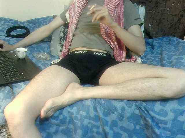 arabBedouin