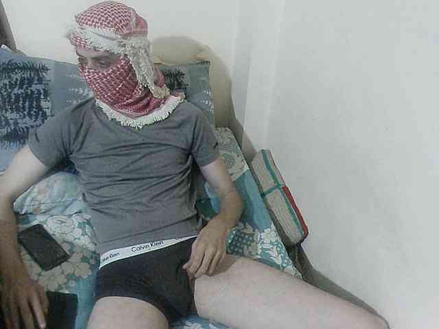 arabBedouin