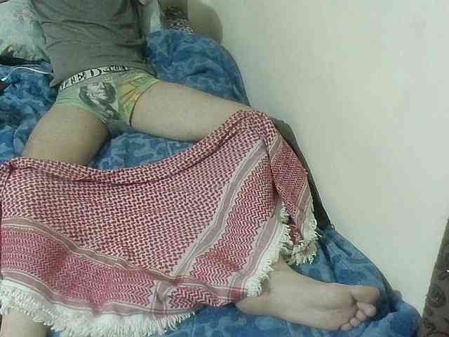 arabBedouin Sex Cam Show