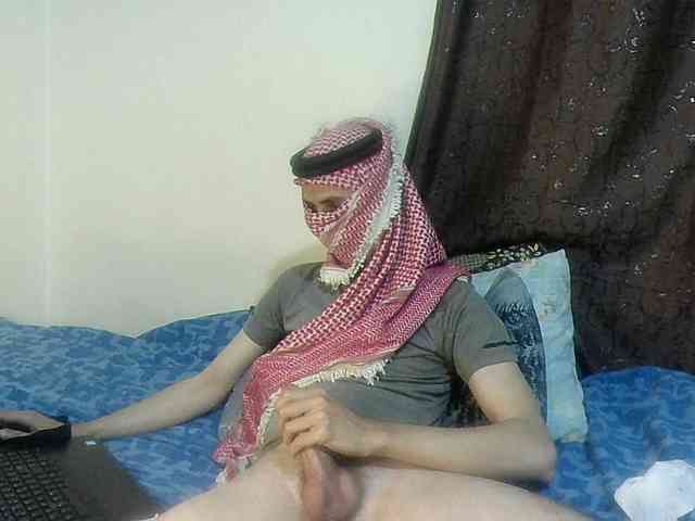 arabBedouin
