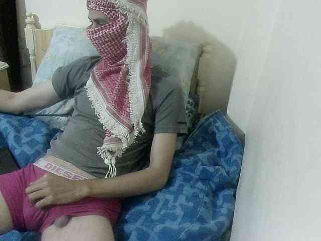 arabBedouin Sex Cam Show