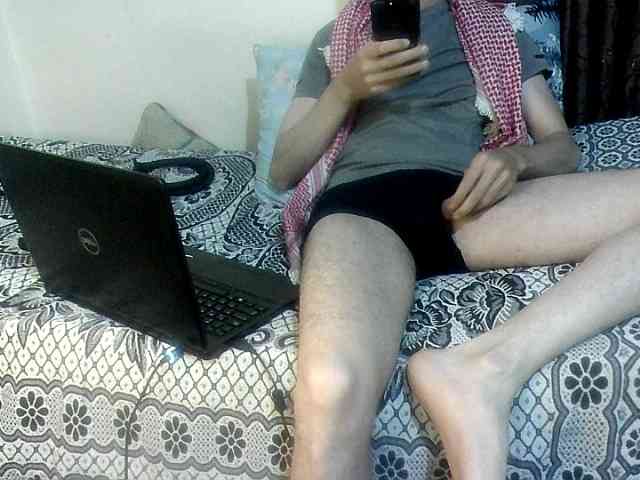 arabBedouin
