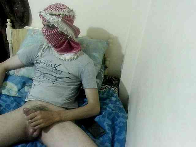 arabBedouin Sex Cam Show