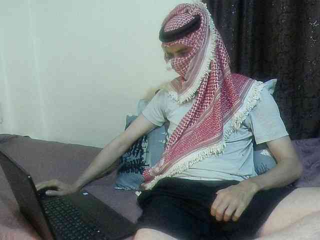 arabBedouin