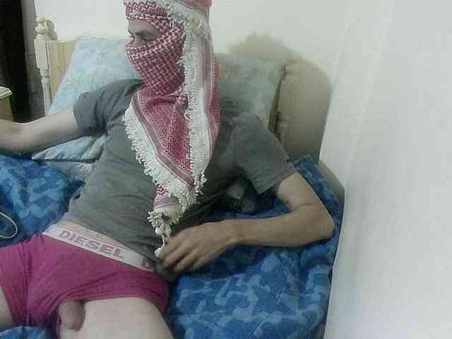 arabBedouin Sex Cam Show